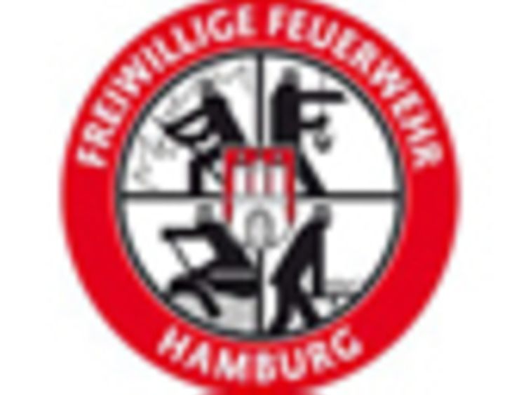  Logo der Freiwilligen Feuerwehr Hamburg