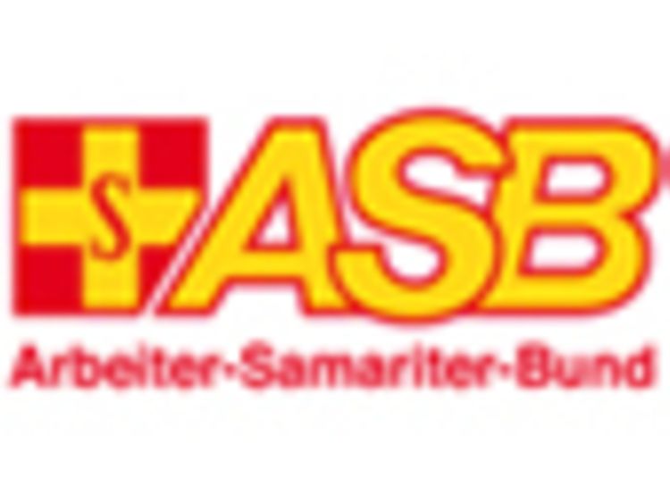  Logo des Arbeiter Samariter Bundes