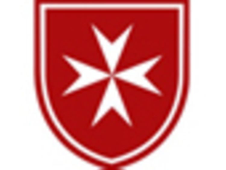  Logo der Malteser