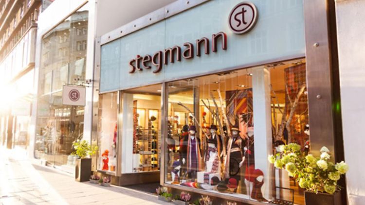  stegmann mode & accessoires 