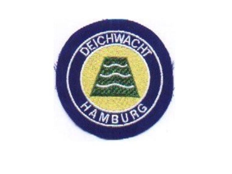  Logo der Deichwacht Hamburg