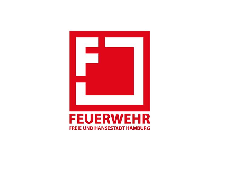  Logo der Feuerwehr Hamburg