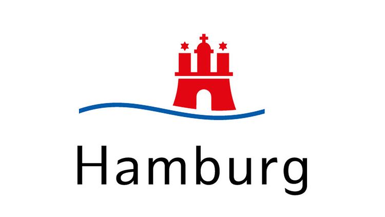 Logo der FHH