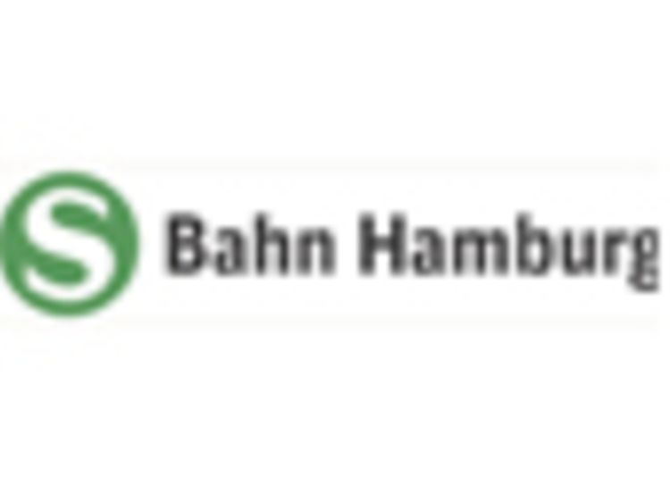  Logo der S-Bahn Hamburg