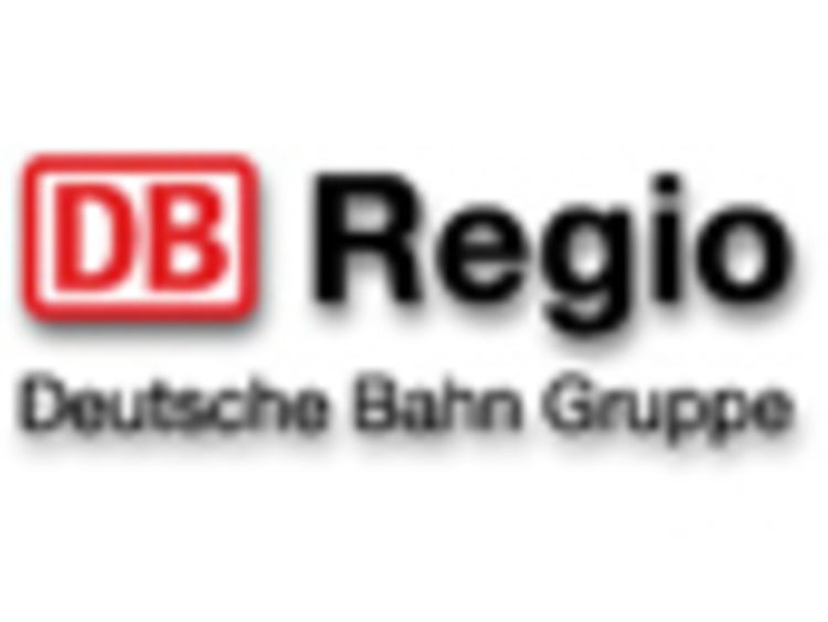  Logo der DB-Regio