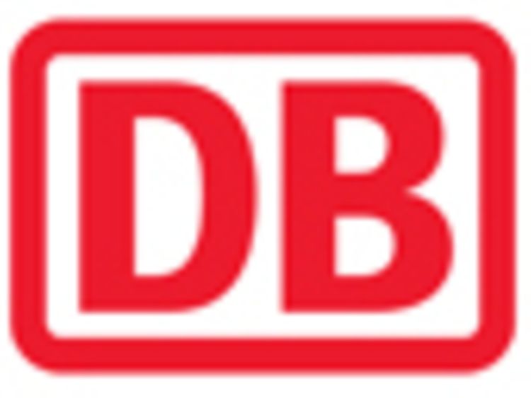  Logo der Deutschen Bahn