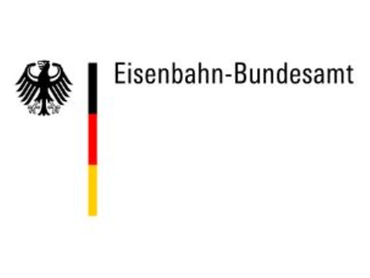  Logo des Eisenbahn Bundesamtes