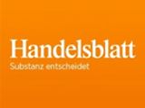  Logo Handelsblatt