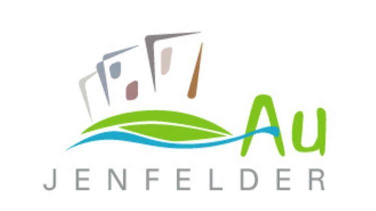 Logo - Jenfelder Au