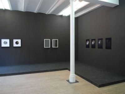 Galerie für Landschaftskunst Innenraum