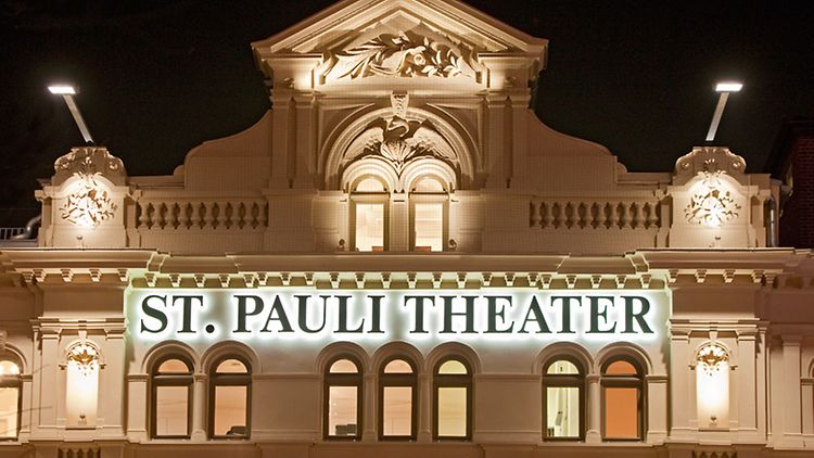  St. Pauli Theater