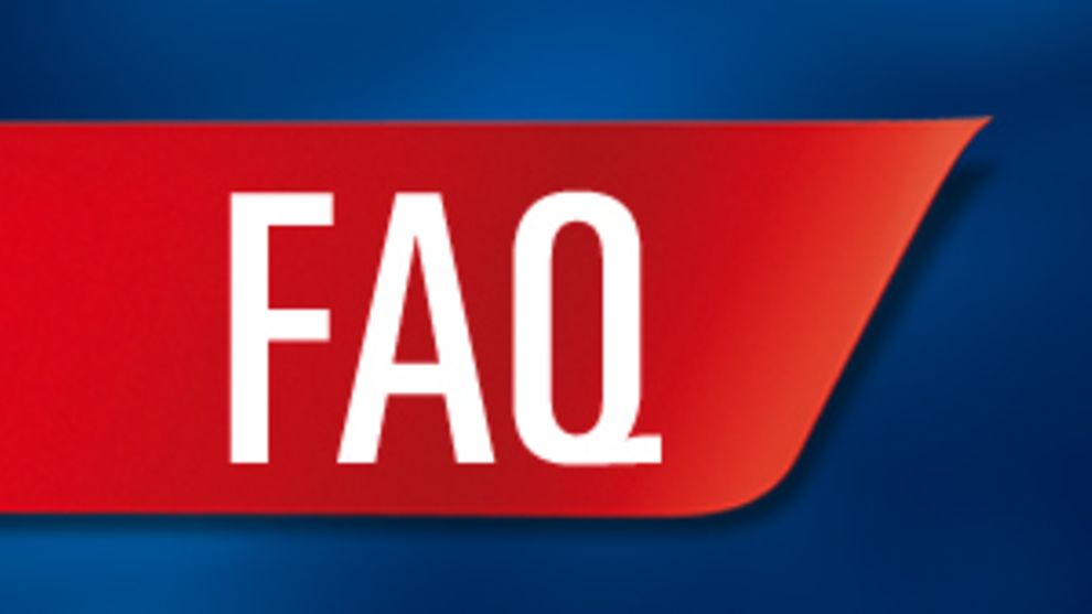  ESF-FAQ Häufig gestellte Fragen