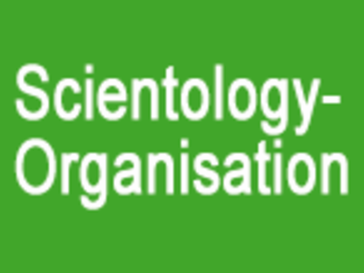  Arbeitsfeld Scientology-Organisation