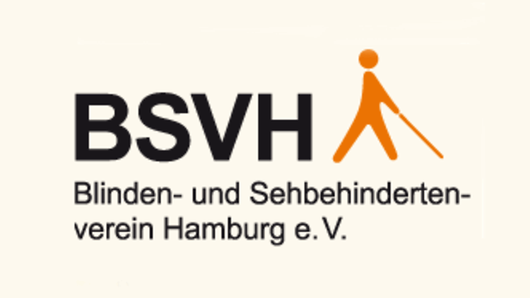  Logo des BSVH