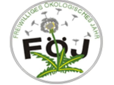  Logo FÖJ