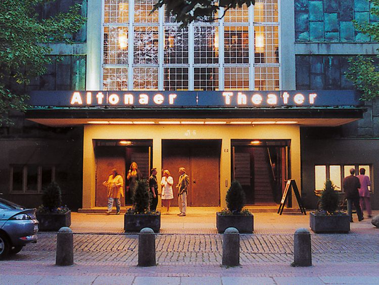  Altonaer Theater