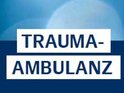  Faltblatt Trauma-Ambulanz