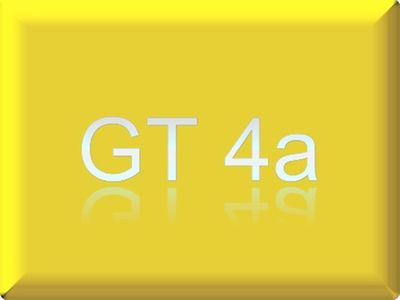  GT4a