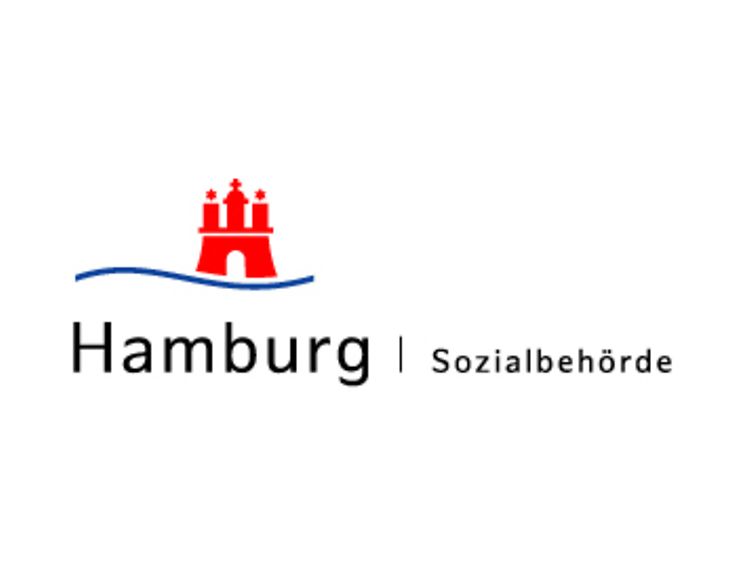  Logo der Hamburger Sozialbehörde