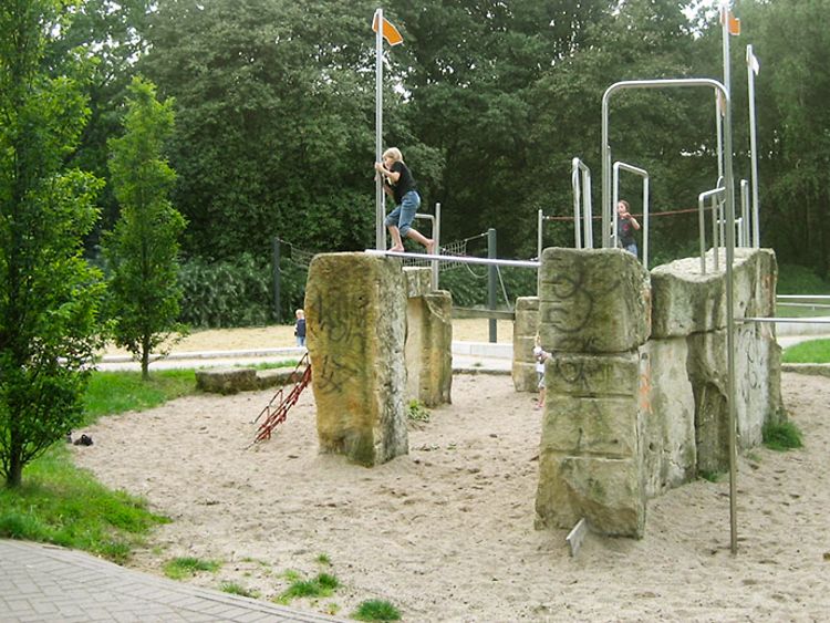  Hans-Christian-Andersen-Park