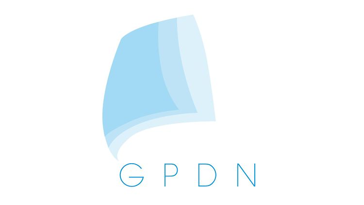 Geopotenzial Deutsche Nordsee (GPDN)