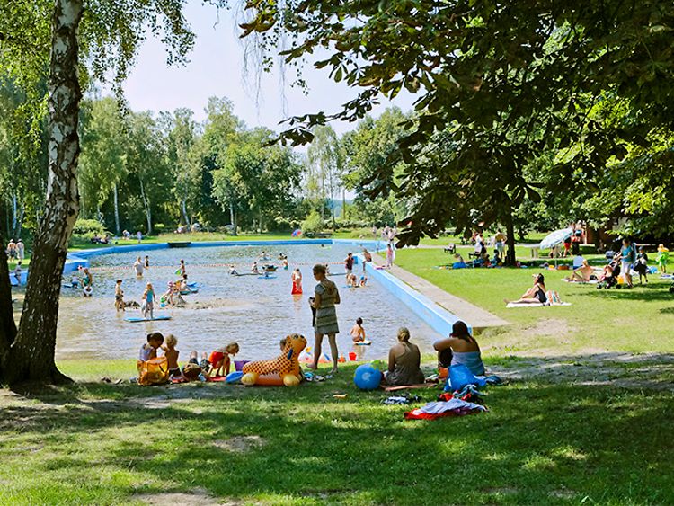  Sommerbad Altengamme