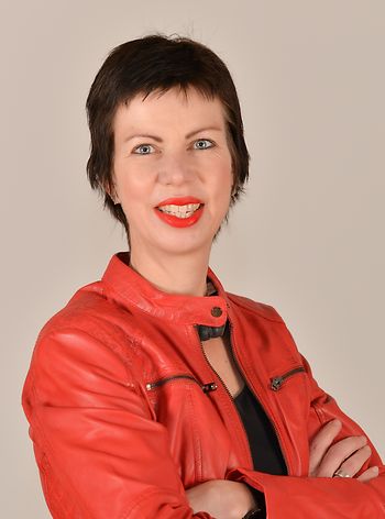 Dr. Martina Diedrich