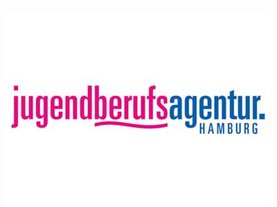  Logo Jugendberufsagentur Hamburg