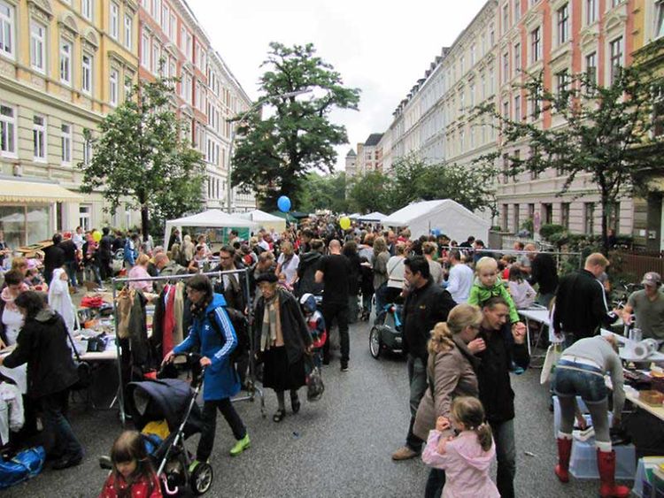  Arnoldstraßenfest