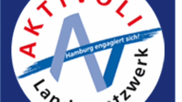  Logo - Aktivoli