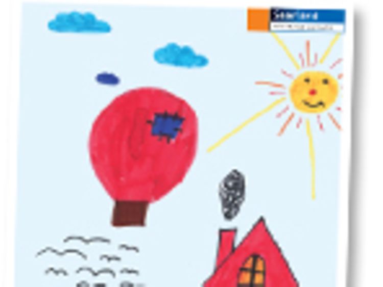  Broschüre: Kinderschutz und Kindeswohl bei elterlicher Partnerschaftsgewalt