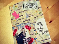  Blick auf Hamburg City Guide