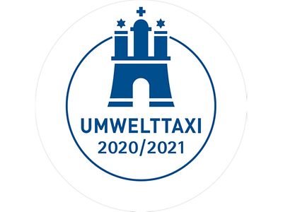  Umwelttaxi 2020-2021