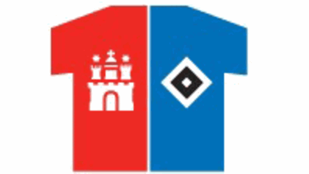  Logo "Der Hamburger Weg"