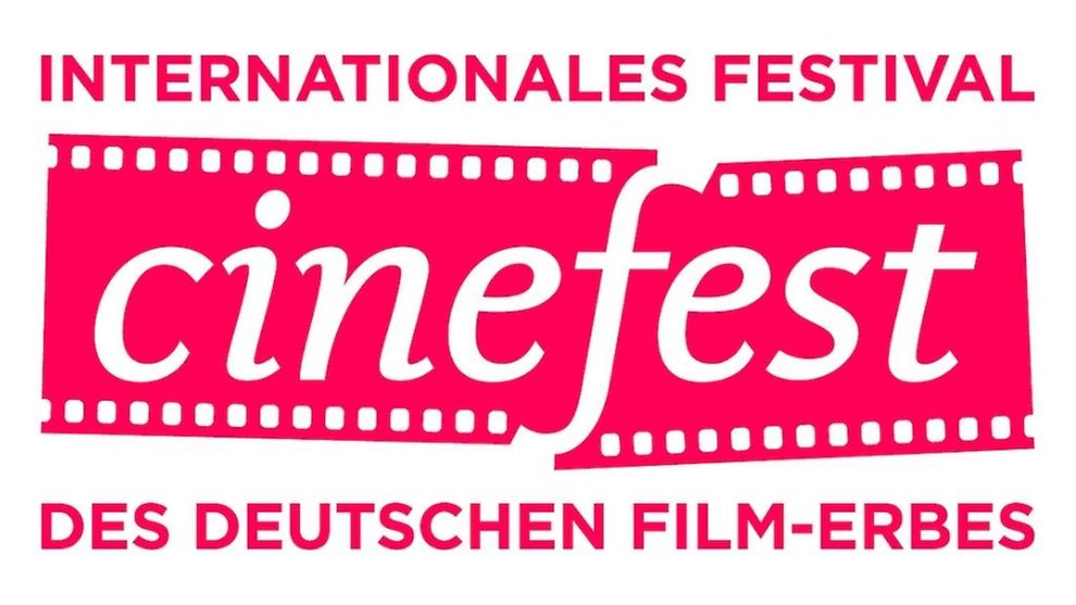 Cinefest Logo