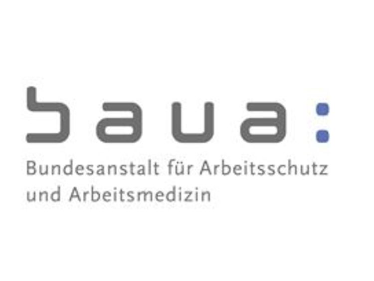  Logo BAuA