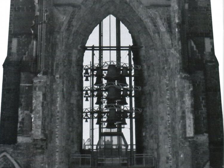  Nikolaikirche Glocken