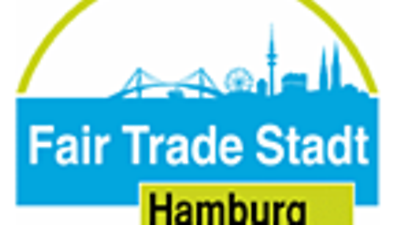  Hamburg ist Fair Trade-Stadt!