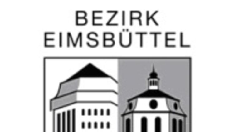  Bezirkslogo Eimsbüttel