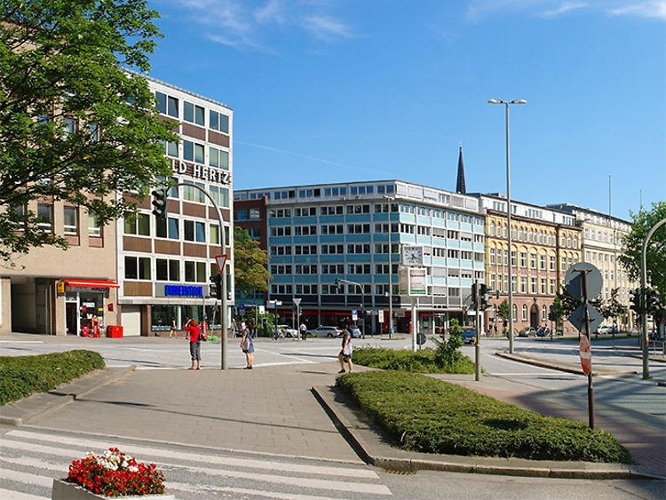  Axel-Springer-Platz