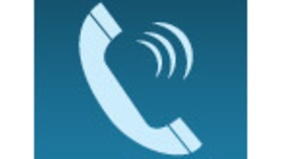  Telefon Icon