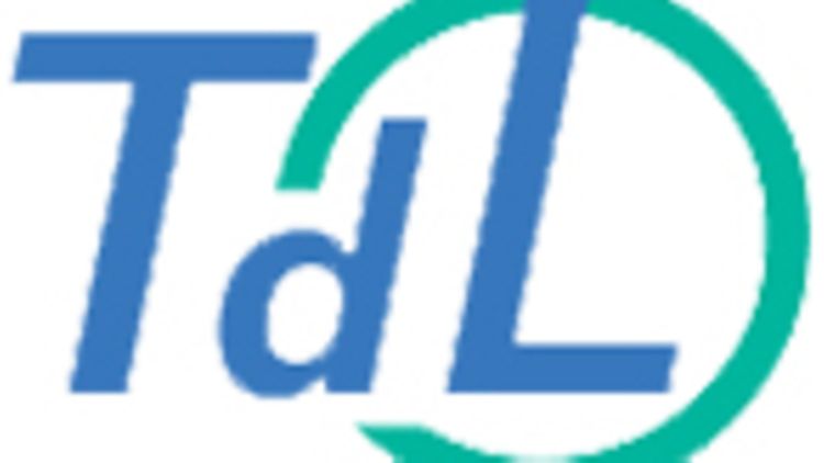  Logo des TdL