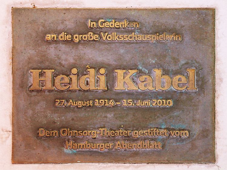  Heidi-Kabel-Platz