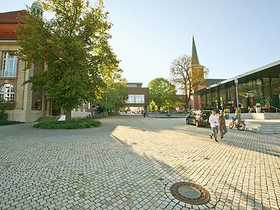  Museumsachse Harburg 