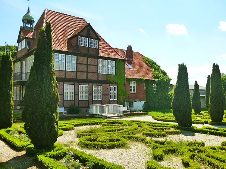  Glockenhausgarten