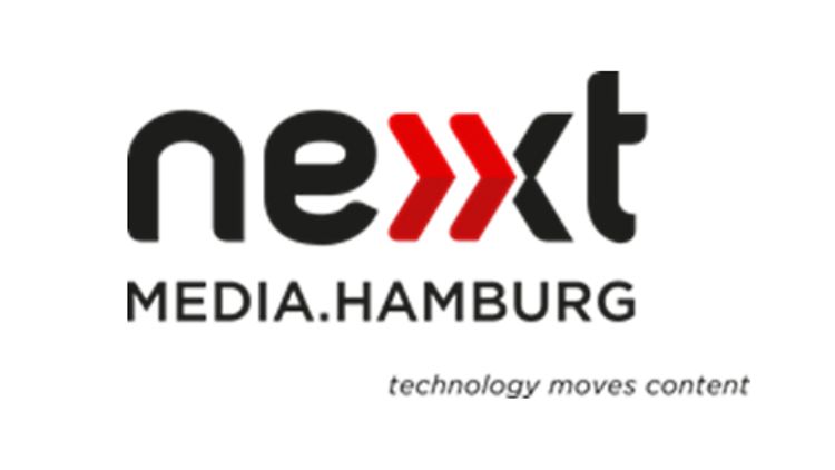  Logo nextMedia.Hamburg
