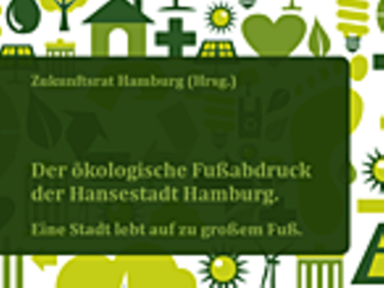  Der ökologische Fußabdruck der Hansestadt Hamburg