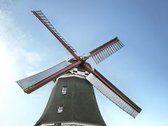  Windmühle Johanna