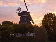  Windmühle Johanna
