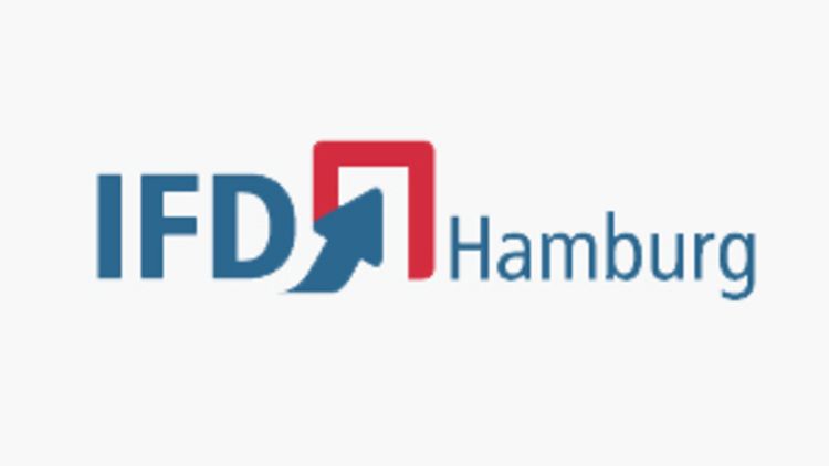 Logo IFD Hamburg